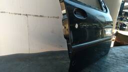 PORTA DIANTEIRA DIREITA PALIO SIENA 1996 1997 A 2004