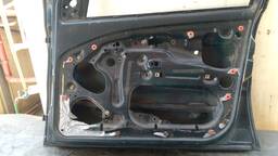 PORTA DIANTEIRA DIREITA PALIO SIENA 1996 1997 A 2004