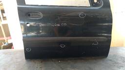 PORTA DIANTEIRA DIREITA PALIO SIENA 1996 1997 A 2004