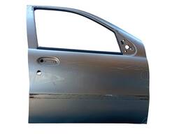 Porta Dianteira Direita Palio Siena 1996 1997 a 2004