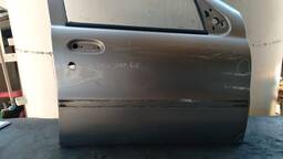 PORTA DIANTEIRA DIREITA PALIO SIENA 1996 1997 A 2004