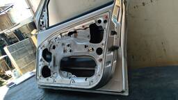 PORTA DIANTEIRA DIREITA PALIO SIENA 1996 1997 A 2004