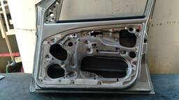 PORTA DIANTEIRA DIREITA PALIO SIENA 1996 1997 A 2004
