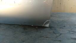 PORTA DIANTEIRA DIREITA PALIO SIENA 1996 1997 A 2004