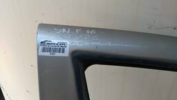 PORTA DIANTEIRA DIREITA PALIO SIENA 1996 1997 A 2004