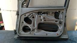 PORTA DIANTEIRA DIREITA PALIO SIENA 1996 1997 A 2004
