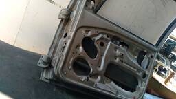 PORTA DIANTEIRA DIREITA PALIO SIENA 1996 1997 A 2004