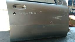 PORTA DIANTEIRA DIREITA PALIO SIENA 1996 1997 A 2004
