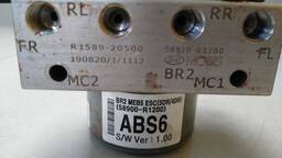 MODULO BOMBA ABS HYUNDAI HB20 1.0 3CC 2021 A 2022