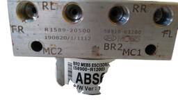 MODULO BOMBA ABS HYUNDAI HB20 1.0 3CC 2021 A 2022