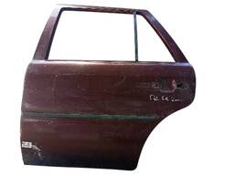 PORTA TRASEIRA ESQUERDA GOL PARATI BOLA G2 G3 G4 1995 A 2014