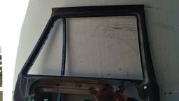 PORTA TRASEIRA ESQUERDA GOL PARATI BOLA G2 G3 G4 1995 A 2014