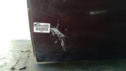 PORTA TRASEIRA ESQUERDA GOL PARATI BOLA G2 G3 G4 1995 A 2014