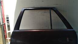 PORTA TRASEIRA ESQUERDA GOL PARATI BOLA G2 G3 G4 1995 A 2014