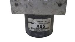 MODULO BOMBA ABS HYUNDAI HB20 1.0 3CC 2012 A 2019 589201S300