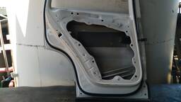 PORTA TRASEIRA ESQUERDA TIGUAN 2009 2010 A 2017