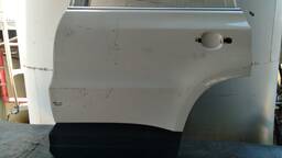 PORTA TRASEIRA ESQUERDA TIGUAN 2009 2010 A 2017