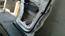 PORTA TRASEIRA ESQUERDA TIGUAN 2009 2010 A 2017