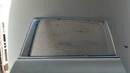 PORTA TRASEIRA ESQUERDA TIGUAN 2009 2010 A 2017