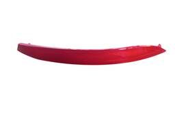 Lente Refletor Parachoque Traseiro Direito Cronos 2018/