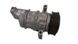 Compressor Ar Condicionado Ka 1.0 3cc 12v 2015 2016 a 2021