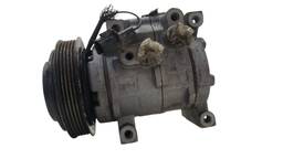 COMPRESSOR AR CONDICIONADO HB20 1.0 3CC ASP/TURBO 2013 A 22
