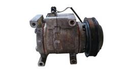 Compressor Ar Condicionado Hb20 1.0 3cc Asp/Turbo 2013 a 22