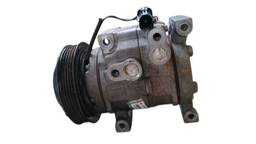 COMPRESSOR AR CONDICIONADO HB20 1.0 3CC ASP/TURBO 2013 A 22