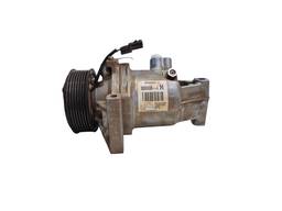 COMPRESSOR AR SANDERO LOGAN CAPTUR DUSTER OROCH 1.6 2017/ 
