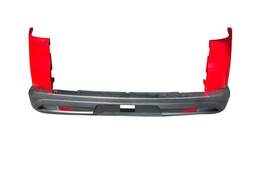 Parachoque Traseiro Original Fiat Toro 2016 a 2025