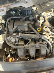 Motor Ford Ka 1.0 3cc 12v Flex 85CV 2015 - 2021