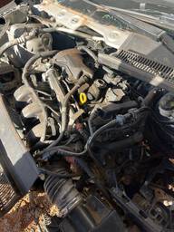 Motor Ford Ka 1.0 3cc 12v Flex 85CV 2015 - 2021