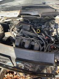 Motor Ford Ka 1.0 3cc 12v Flex 85CV 2015 - 2021