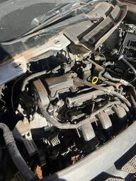 Motor Ford Ka 1.0 3cc 12v Flex 85CV 2015 - 2021