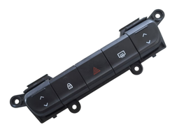 botao alerta vidro e trava renault kwid 1.0 2023 8aq32529062
