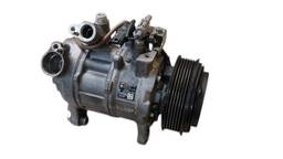 COMPRESSOR AR CONDICIONADO BMW X1 2.0 N20 2015