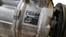 COMPRESSOR AR CONDICIONADO BMW X1 2.0 N20 2015