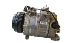 Compressor Ar Cond Bmw X5 X6 F15/85 F16/86 3.0 4.4 2013/2018