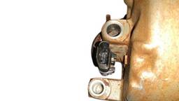 COMPRESSOR AR COND BMW X5 X6 F15/85 F16/86 3.0 4.4 2013/2018