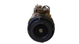 COMPRESSOR AR COND BMW X5 X6 F15/85 F16/86 3.0 4.4 2013/2018