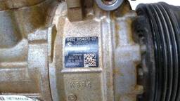 COMPRESSOR AR COND BMW X5 X6 F15/85 F16/86 3.0 4.4 2013/2018