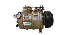 COMPRESSOR AR COND BMW X5 X6 F15/85 F16/86 3.0 4.4 2013/2018