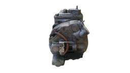 COMPRESSOR AR COND BMW X5 X6 F15/85 F16/86 3.0 4.4 2013/2018