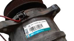 COMPRESSOR AR CONDICIONADO LAGUNA 2.0 1994 1995 A 2000