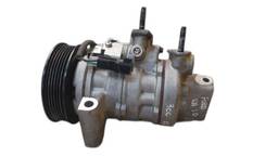 Compressor Ar Condicionado Ka 1.0 3cc 12v 2015 2016 a 2021