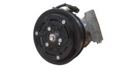 COMPRESSOR AR CONDICIONADO KA 1.0 3CC 12V 2015 2016 A 2021