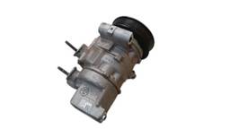COMPRESSOR AR CONDICIONADO KA 1.0 3CC 12V 2015 2016 A 2021