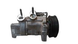 COMPRESSOR AR CONDICIONADO KA 1.0 3CC 12V 2015 2016 A 2021