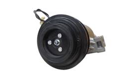 Compressor Ar Condicionado Honda Civic G10 2.0 2017 a 2021