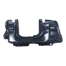 Protetor Pernas Painel Vw Golf Bora 1999 a 2013 1j1880499